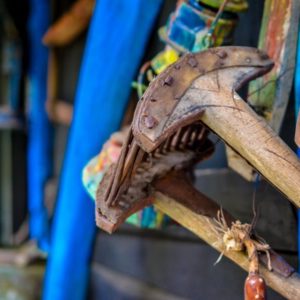 ETNO KOMPLEKS „GUČEVSKI VAJATI“