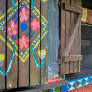 ETNO KOMPLEKS „GUČEVSKI VAJATI“