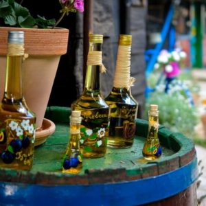 ETNO KOMPLEKS „GUČEVSKI VAJATI“