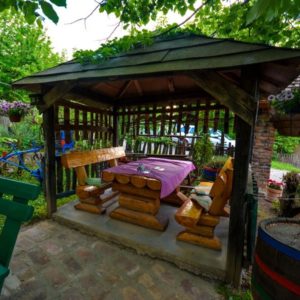 ETNO KOMPLEKS „GUČEVSKI VAJATI“