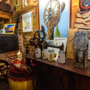 ETNO KOMPLEKS „GUČEVSKI VAJATI“