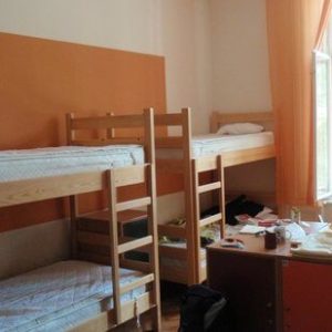 HOSTEL SOVA – Novi Sad