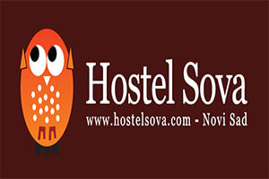 HOSTEL SOVA – Novi Sad