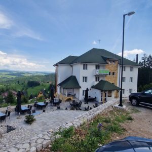 Konak VUK Zlatar