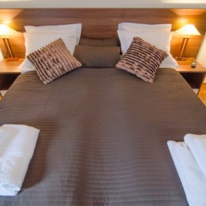 BISER APARTMANI – Vrnjačka Banja