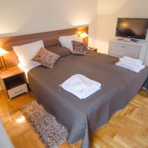 BISER APARTMANI – Vrnjačka Banja