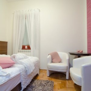 BISER APARTMANI – Vrnjačka Banja