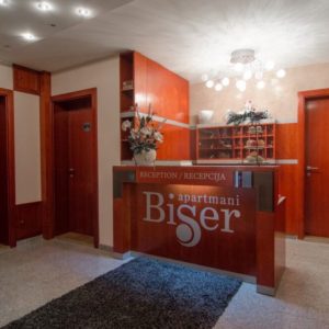 BISER APARTMANI – Vrnjačka Banja
