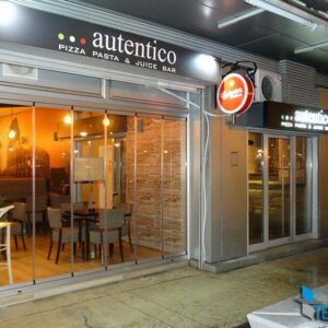 Zastakljivanje terasa i aluminijumska stolarija Beograd TERASKO