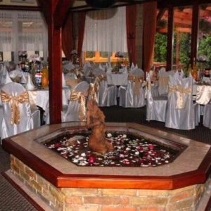 Smeštaj i Restoran „Kod Čava“ – Vrbas