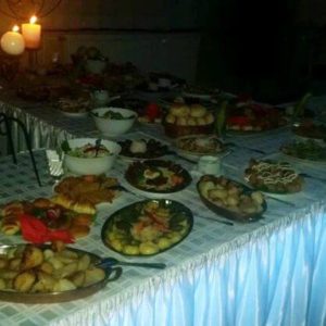 Smeštaj i Restoran „Kod Čava“ – Vrbas