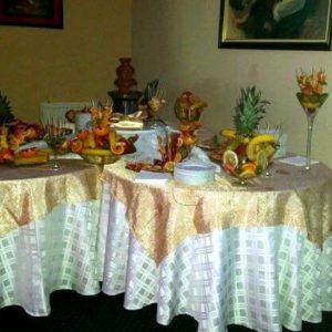 Smeštaj i Restoran „Kod Čava“ – Vrbas