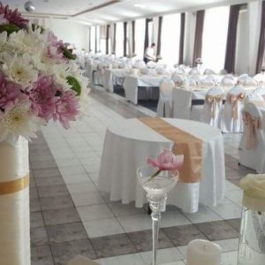 Smeštaj i Restoran „Kod Čava“ – Vrbas