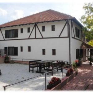 KONACI ROMANOV – Soko Banja