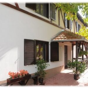 KONACI ROMANOV – Soko Banja