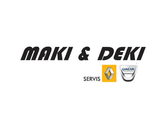 Auto servis MAKI & DEKI Beograd