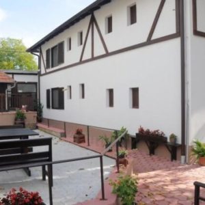 KONACI ROMANOV – Soko Banja