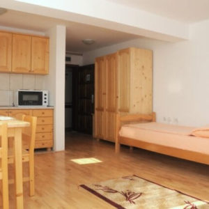 KONACI ROMANOV – Soko Banja