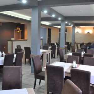 RESTORAN I SMEŠTAJ “MINES VRDNIK“