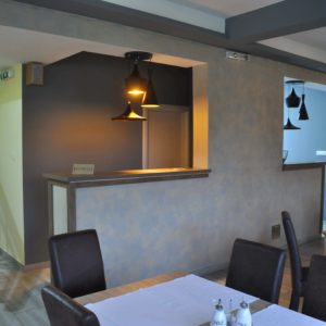 RESTORAN I SMEŠTAJ “MINES VRDNIK“