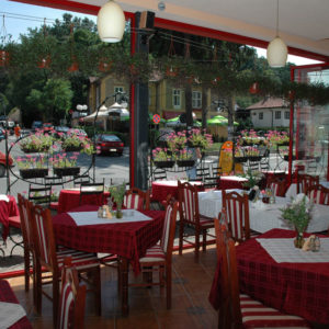 VILA KRALJICA – Vrnjačka Banja