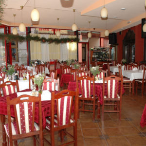 VILA KRALJICA – Vrnjačka Banja
