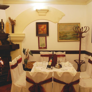 VILA KRALJICA – Vrnjačka Banja