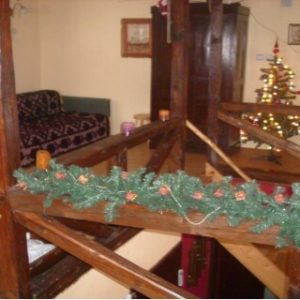 Seosko Domaćinstvo Tomić – Kriva Reka