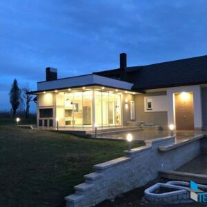 Zastakljivanje terasa i aluminijumska stolarija Beograd TERASKO