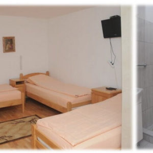 KONACI ROMANOV – Soko Banja