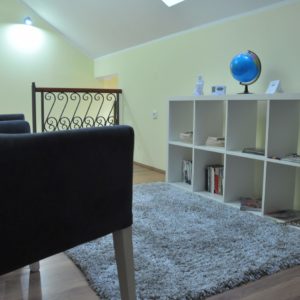 RESTORAN I SMEŠTAJ “MINES VRDNIK“