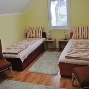 RESTORAN I SMEŠTAJ “MINES VRDNIK“