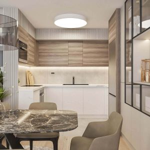 Kancelarijski nameštaj Petrovaradin TEMMA TRADE