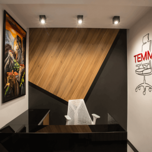 Kancelarijski nameštaj Petrovaradin TEMMA TRADE