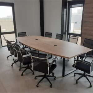 Kancelarijski nameštaj Petrovaradin TEMMA TRADE