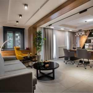 Kancelarijski nameštaj Petrovaradin TEMMA TRADE