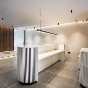 Kancelarijski nameštaj Petrovaradin TEMMA TRADE