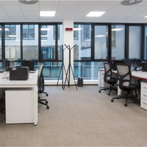 Kancelarijski nameštaj Petrovaradin TEMMA TRADE