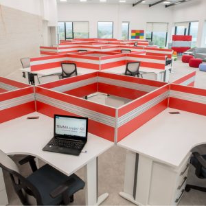 Kancelarijski nameštaj Petrovaradin TEMMA TRADE