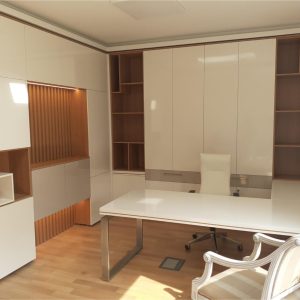 Kancelarijski nameštaj Petrovaradin TEMMA TRADE