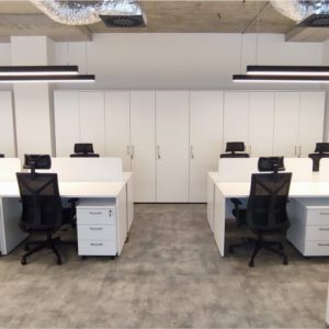 Kancelarijski nameštaj Petrovaradin TEMMA TRADE