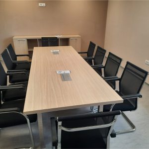 Kancelarijski nameštaj Petrovaradin TEMMA TRADE