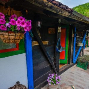 ETNO KOMPLEKS „GUČEVSKI VAJATI“