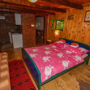 ETNO KOMPLEKS „GUČEVSKI VAJATI“