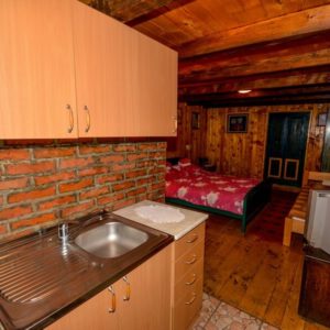 ETNO KOMPLEKS „GUČEVSKI VAJATI“