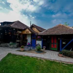 ETNO KOMPLEKS „GUČEVSKI VAJATI“