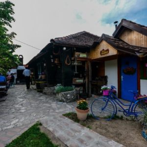 ETNO KOMPLEKS „GUČEVSKI VAJATI“