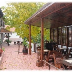 KONACI ROMANOV – Soko Banja