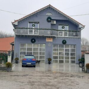 Automehaničar, auto servis DAMIR PLUS – Pančevo