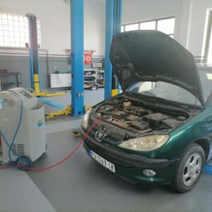 Automehaničar, auto servis DAMIR PLUS – Pančevo